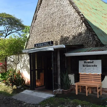 El Dorado Hostel